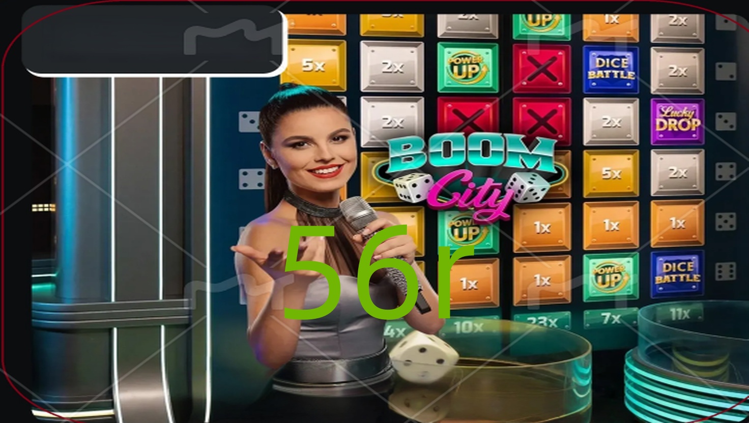 Atualização do jogo Aviator no 56r