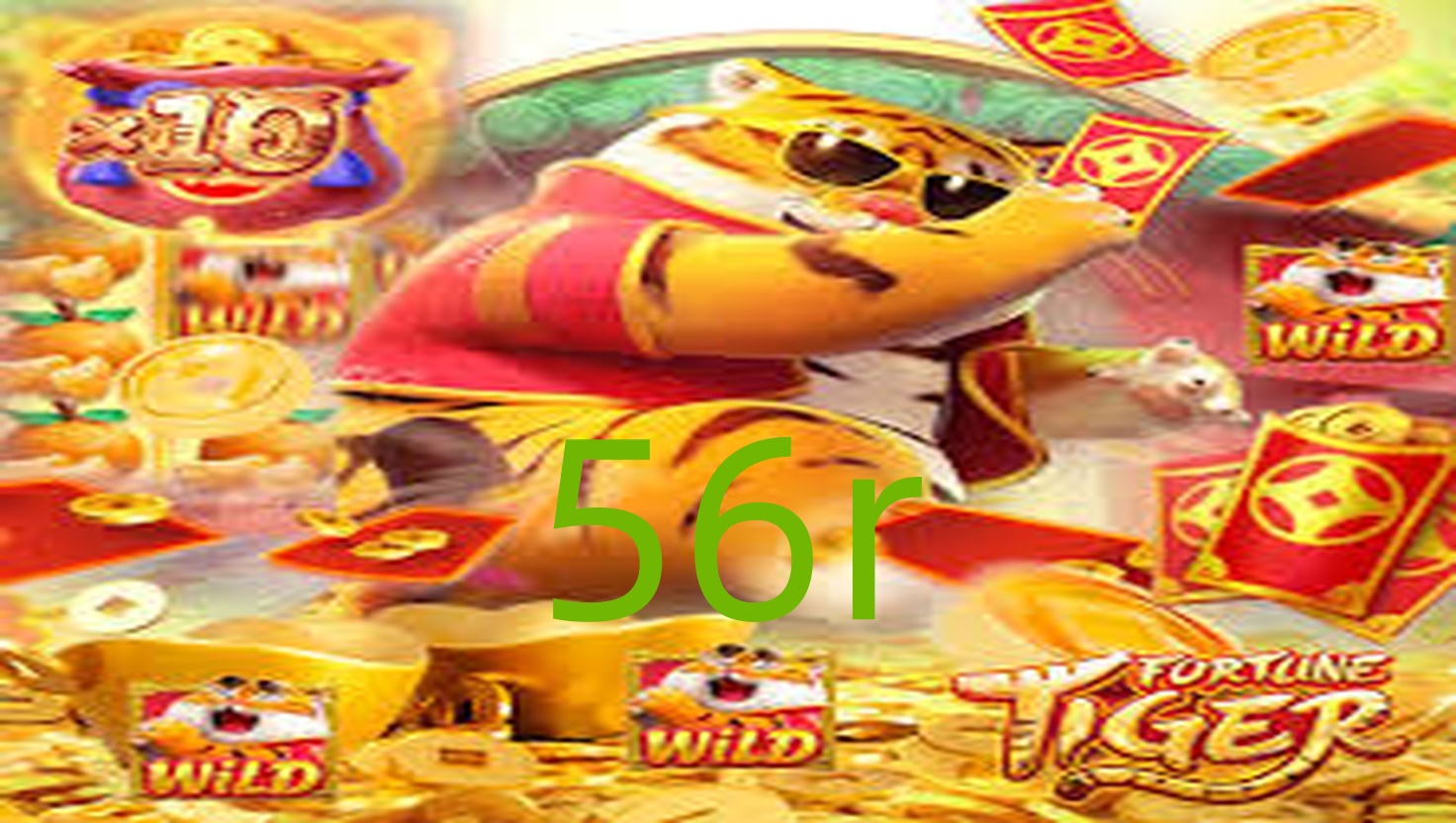 Lançamento de jogos 56r online